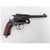 Image 1 : ENFIELD NWMP ISSUE , MODEL: MKII  , CALIBER: 476 ENFIELD