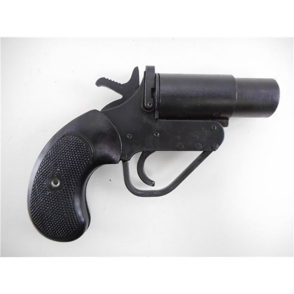BRITISH , MODEL: MK5 , CALIBER: 26MM