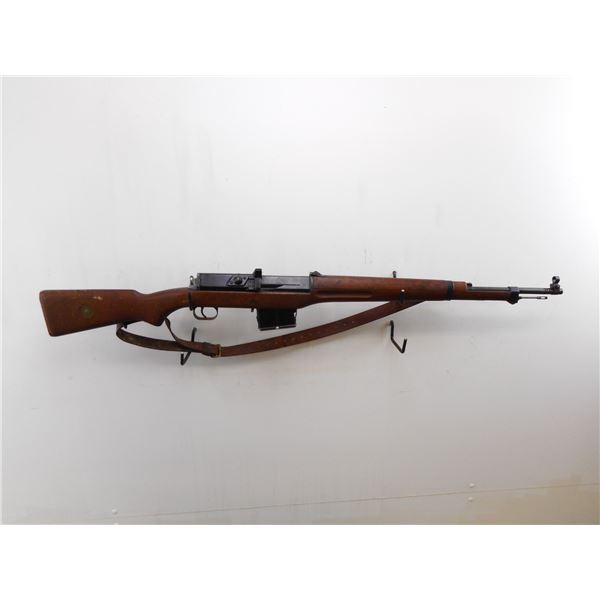 SWEDISH LJUNGMAN , MODEL: AG42B , CALIBER: 6.5 X 55 SWEDISH