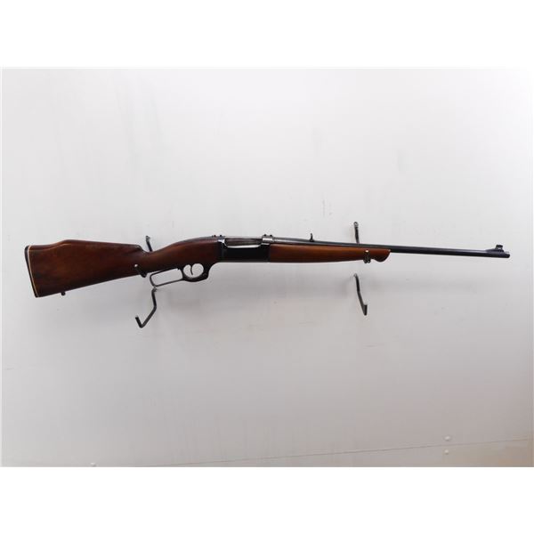 SAVAGE , MODEL: 99 , CALIBER: 250-3000