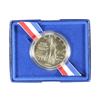 Image 1 : 1986-P STATUE OF LIBERTY UNC SILVER DOLLAR
