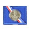 Image 2 : 1986-P STATUE OF LIBERTY UNC SILVER DOLLAR