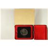 Image 2 : 1970 CANADA MANITOBA PROOF DOLLAR