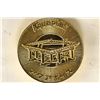 Image 1 : 1 1/4'' EXPO '75 WORLD'S FAIR AQUAPOLIS TOKEN