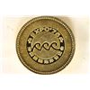 Image 2 : 1 1/4'' EXPO '75 WORLD'S FAIR AQUAPOLIS TOKEN
