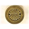 Image 2 : 1 1/4'' EXPO '75 WORLD'S FAIR AQUAPOLIS TOKEN