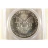 Image 2 : 2014 AMERICAN SILVER EAGLE PCGS MS70 1ST STRIKE