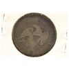Image 2 : 1855 SEATED LIBERTY QUARTER