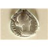 Image 1 : SILVER 146-175 A.D. FAUSTINA JR. ROME AR DENARIUS