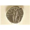 Image 2 : SILVER 146-175 A.D. FAUSTINA JR. ROME AR DENARIUS