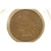 Image 1 : 1873 OPEN 3 INDIAN HEAD CENT KEY DATE