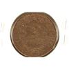 Image 2 : 1867 US TWO CENT PIECE