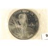 Image 1 : 1989 MARSHALL ISLANDS 1ST MEN ON THE MOON $5