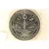 Image 2 : 1989 MARSHALL ISLANDS 1ST MEN ON THE MOON $5