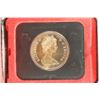 Image 2 : 1971 CANADA BRITISH COLUMBIA PROOF SILVER DOLLAR