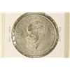 Image 2 : 1959 MEXICO SILVER 5 PESOS .4178 OZ. ASW BU
