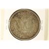 Image 2 : 1921-D MORGAN SILVER DOLLAR