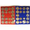 Image 1 : 2009 US MINT SET (UNC) P/D ORIGINAL US MINT