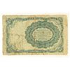 Image 2 : 1874 10 CENT US FRACTIONAL CURRENCY