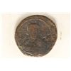 Image 1 : JESUS CHRIST ON BYZANTINE EMPIRE ANCIENT COIN