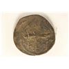 Image 2 : JESUS CHRIST ON BYZANTINE EMPIRE ANCIENT COIN