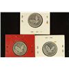 Image 2 : 1925, 1926 & 1927 STANDING LIBERTY QUARTERS