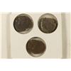 Image 2 : 3-IMPERIAL ANCIENT ROMAN COINS OF THE CONSTANTINE