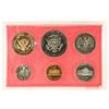 Image 2 : 1982 US PROOF SET (WITHOUT BOX)