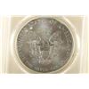 Image 2 : 2017 AMERICAN SILVER EAGLE PCGS MS70 1ST DAY ISSUE
