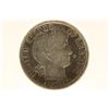 Image 1 : 1898-O BARBER DIME ANACS FINE DETAILS NET VG8