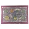 Image 2 : 2002 CANADA UNC SET, ORIGINAL ROYAL CANADIAN MINT