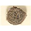 Image 2 : M=40 NUMMI BYZANTINE EMPIRE ANCIENT COIN