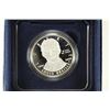 Image 1 : 2009 LOUIS BRAILLE BICENTENNIAL PROOF SILVER