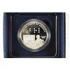 Image 2 : 2009 LOUIS BRAILLE BICENTENNIAL PROOF SILVER