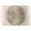 Image 1 : 1887 MORGAN SILVER DOLLAR ICG MS64