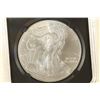 Image 1 : 2016 (W) AMERICAN SILVER EAGLE STRUCK AT