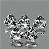 Image 1 : NATURAL TRILLION WHITE TOPAZ [FLAWLESS-VVS]