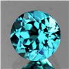 Image 1 : Natural Paraiba Blue Apatite 7.49 MM (VVS)