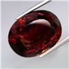 Image 1 : Natural Imperial Whisky Topaz 23.89 Cts