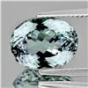 Image 1 : Natural Aquamarine 4.72 Cts { VVS }