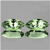 Image 1 : NATURAL GREEN AMETHYST 16x8 MM [FLAWLESS-VVS]