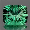 Image 1 : Natural AAA Emerald Green Fluorite 25.00 Ct - Flawless