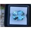 Image 3 : Natural Aquamarine 41.46 Carats - Untreated