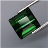 Image 1 : Natural Green Tourmaline 2.62 Cts - Untreated