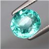 Image 1 : Natural Paraiba Color Apatite 1.06 Cts