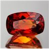 Image 1 : Natural Rare Madeira Orange Citrine