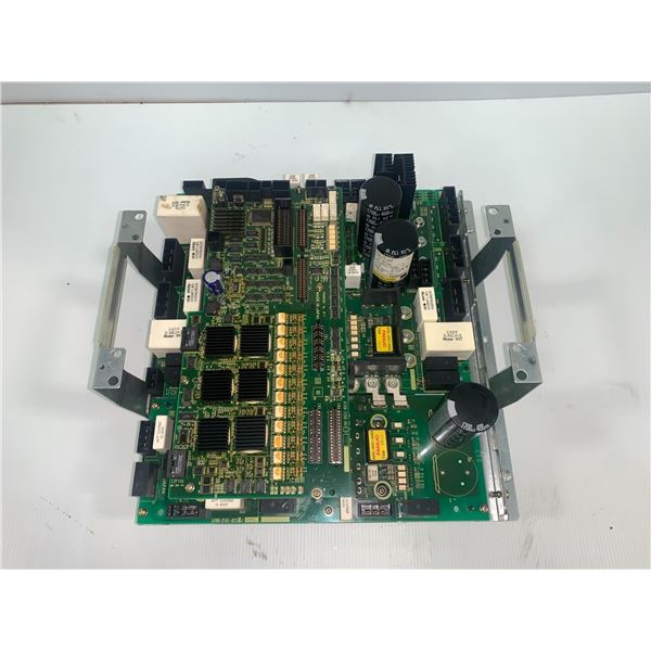 Fanuc A06B-6107-H002 Servo Amplifier