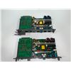 Image 3 : (2) Fanuc A16B-2203-0910/06A Circuit Board