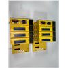 Image 1 : (2)Fanuc A03B-0819-C002 ABU05A 5 Slot Rack with 3 Modules