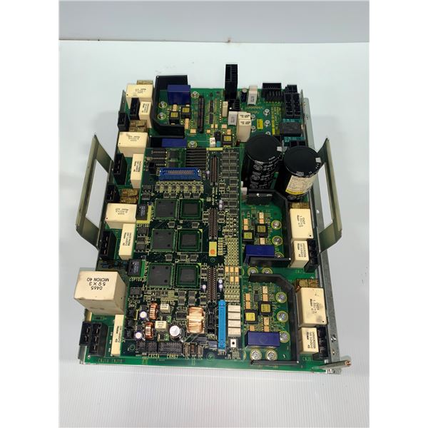 Fanuc A06B-6105-H002 Servo Amplifier